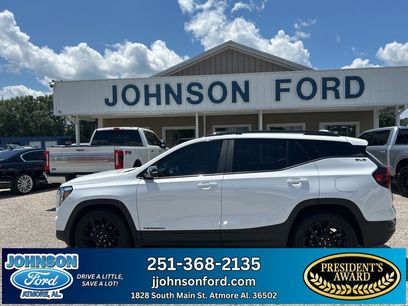 Used 2023 GMC Terrain SLE w/ Elevation Edition