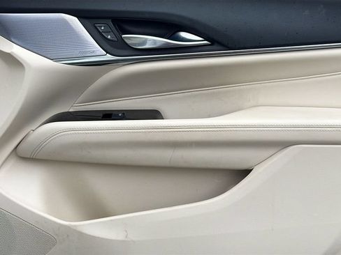 Used 2023 Cadillac CT4 Luxury w/ Sun And Sound Package RWD image 19