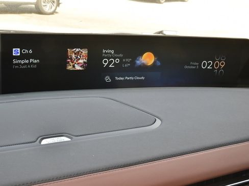 New 2025 Lincoln Navigator L Reserve image 28