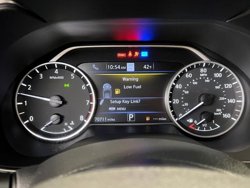 Used 2020 Nissan Maxima SR w/ Sport Mat Group image 33