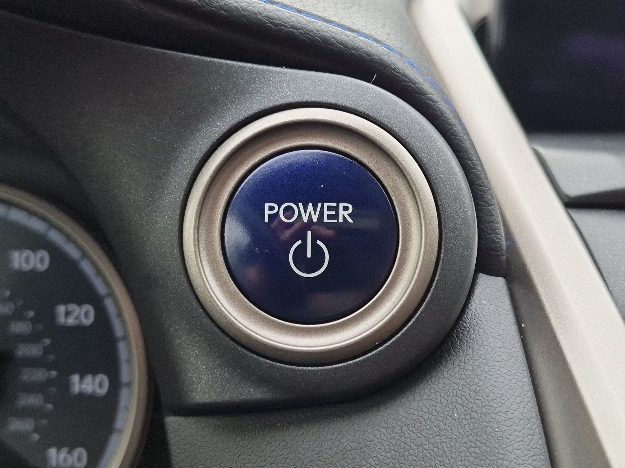 Used 2021 Lexus NX 300h AWD F Sport w/ Comfort Package image 24