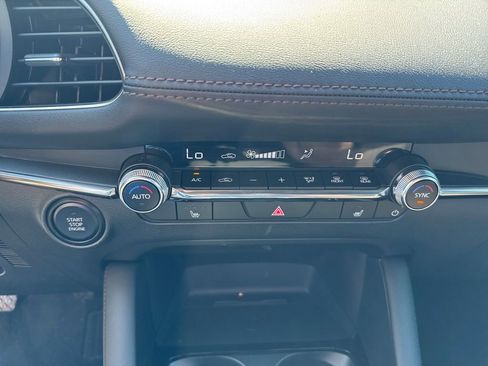 New 2026 MAZDA MAZDA3 2.5 S Hatchback w/ Premium Pkg image 25