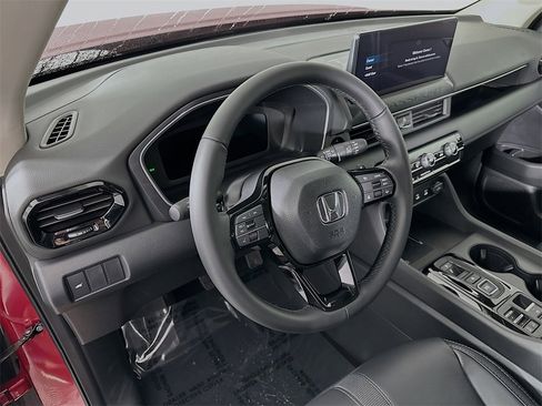 New 2026 Honda Passport RTL image 20