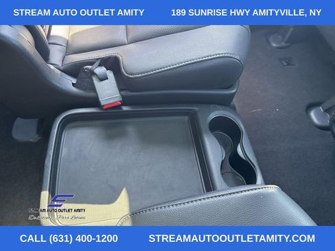 Used 2022 Honda Pilot Elite image 13