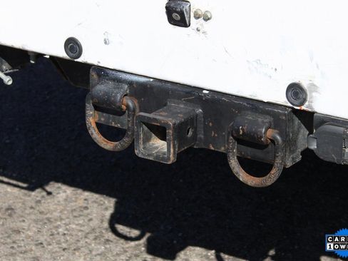 Used 2017 Ford F250 XL w/ Power Equipment Group image 48