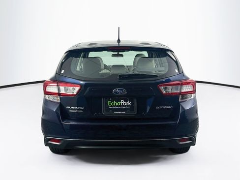 Used 2019 Subaru Impreza 2.0i AWD/4WD image 7