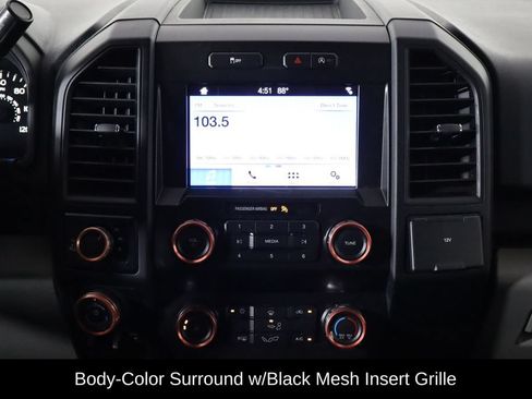 Used 2019 Ford F150 XL w/ Equipment Group 101A Mid AWD/4WD image 24