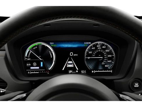 New 2025 Subaru Forester Touring image 18