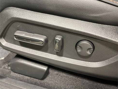 New 2026 Honda Passport TrailSport Elite image 12