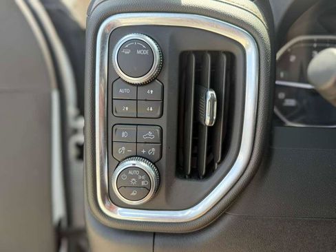 Used 2022 GMC Sierra 2500 AT4 AWD/4WD image 20