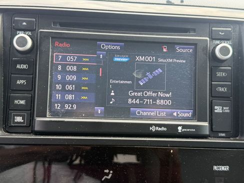 Used 2014 Toyota Sequoia Limited image 24