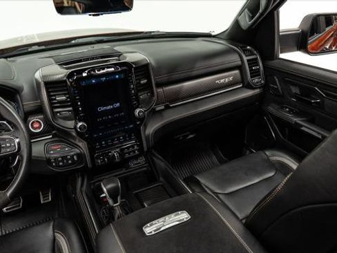 Used 2024 RAM 1500 TRX image 33