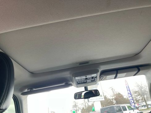 Used 2018 Toyota 4Runner SR5 Premium image 10