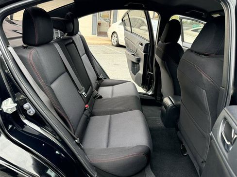 Used 2021 Subaru WRX w/ Popular Package #3 (IZT) AWD/4WD image 16