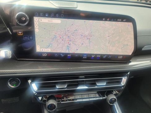 New 2026 Chevrolet Traverse High Country image 14