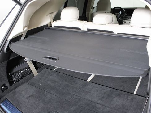 Used 2025 Mercedes-Benz GLE 350 4MATIC image 11