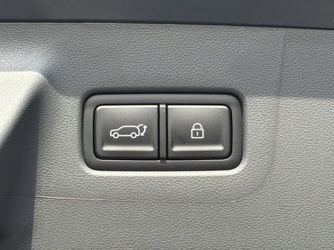 New 2026 Hyundai Santa Fe Limited image 19