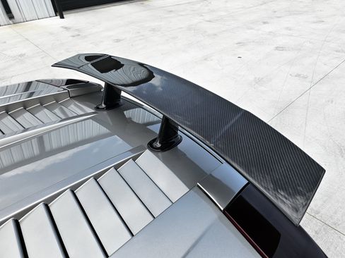 Used 2007 Lamborghini Gallardo Spyder image 47