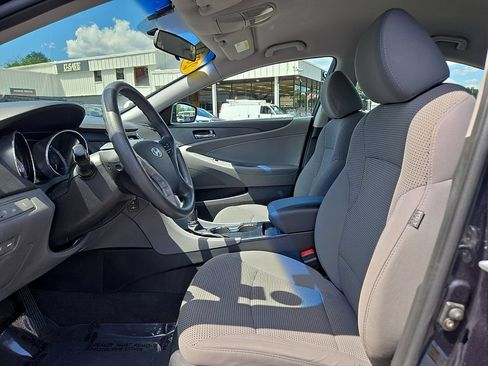 Used 2011 Hyundai Sonata GLS w/ Popular Equipment Pkg 2 FWD image 20