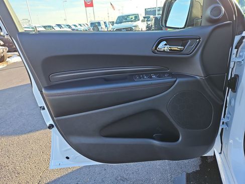 New 2026 Dodge Durango GT w/ Blacktop Package image 21