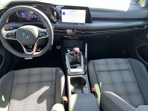 Used 2024 Volkswagen GTI SE image 24