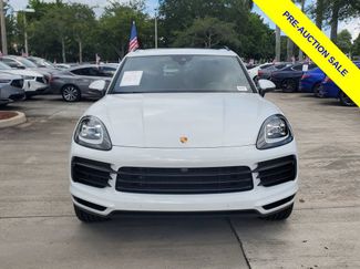 Used 2023 Porsche Cayenne AWD/4WD video 2