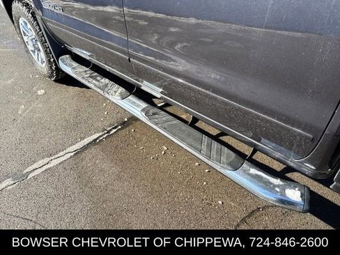 Certified 2015 Chevrolet Silverado 2500 LT w/ LT Convenience Package image 12