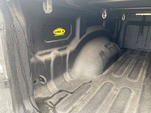 Certified 2021 RAM 1500 Big Horn AWD/4WD image 7