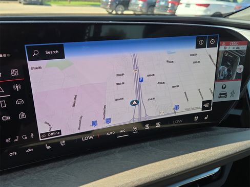 Certified 2025 Audi Q5 Premium Plus image 19