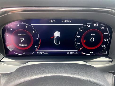 Used 2025 Nissan Z Performance w/ Floor Mat Package image 19