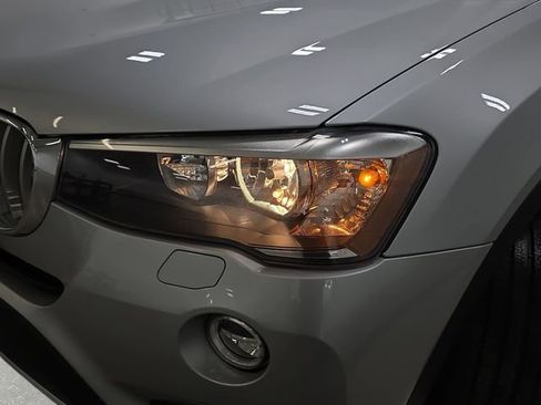 Used 2016 BMW X3 xDrive28i image 30