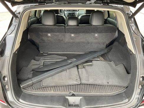 Used 2023 Nissan Murano SL w/ Cargo Package image 21