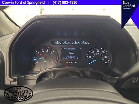 Used 2020 Ford F150 XL w/ Equipment Group 101A Mid AWD/4WD image 30