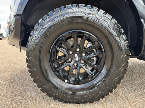 Certified 2025 Ford F150 Raptor AWD/4WD image 7