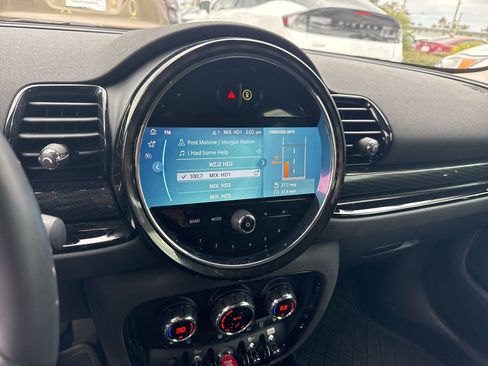 Used 2022 MINI Cooper Clubman S image 5