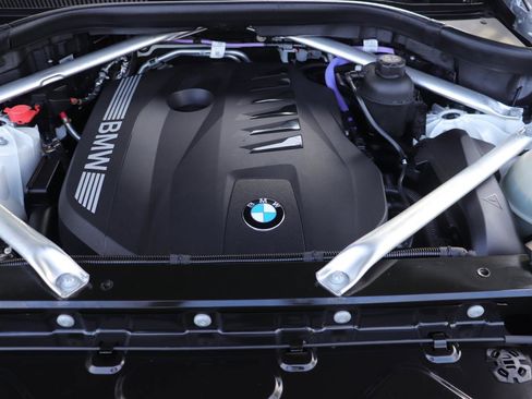 Certified 2024 BMW X5 xDrive40i w/ Premium Package image 45