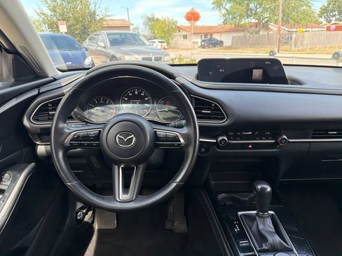 Used 2024 MAZDA CX-30 AWD 2.5 S w/ Select Sport Pkg image 19