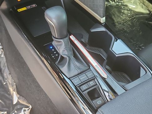 Certified 2026 Toyota Camry XLE FWD image 17
