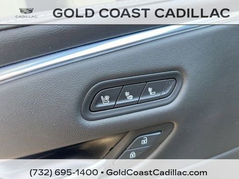 Used 2024 Cadillac Escalade Sport AWD/4WD image 21