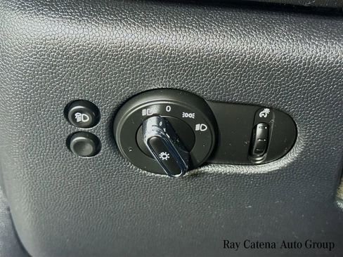 Certified 2023 MINI Cooper S FWD image 10