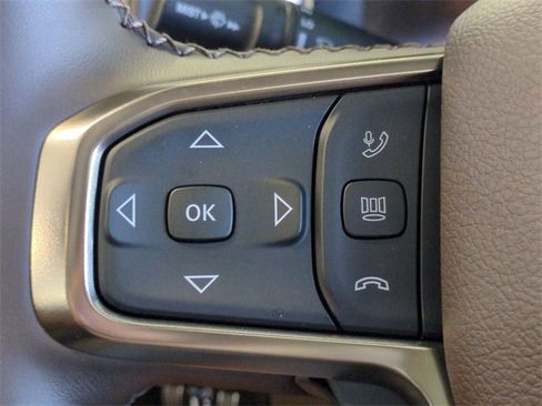 New 2026 RAM 1500 Limited w/ Trailer Tow Group image 24