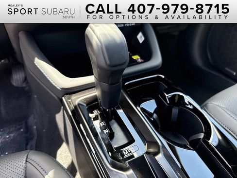 New 2026 Subaru Forester Limited AWD/4WD image 34