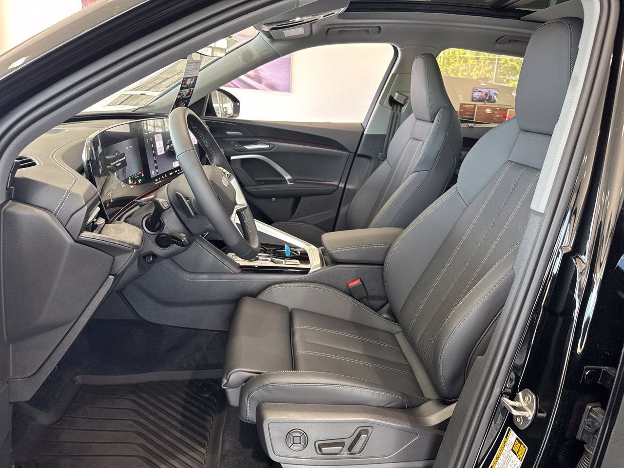 New 2026 Audi Q5 Premium Plus AWD/4WD image 14