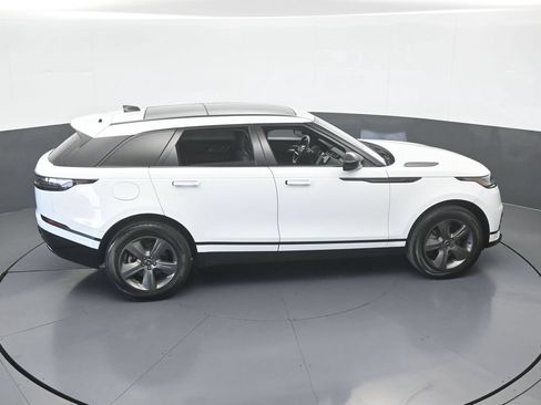 Used 2025 Land Rover Range Rover Velar Dynamic SE AWD/4WD image 49