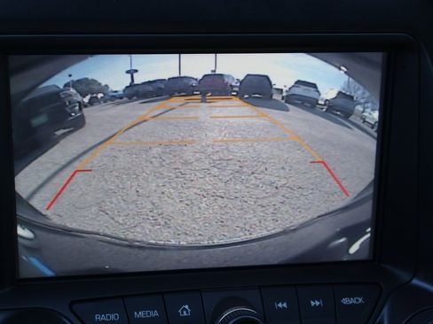 Used 2016 Chevrolet Corvette Stingray Coupe w/ 2LT Preferred Equipment Group image 21