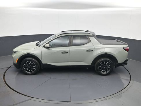 Certified 2024 Hyundai Santa Cruz SEL w/ Activity Package AWD/4WD image 21