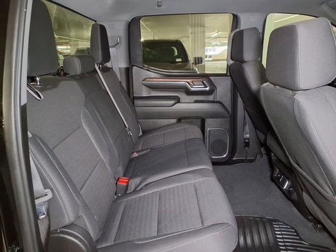 Certified 2023 Chevrolet Silverado 1500 RST AWD/4WD image 21