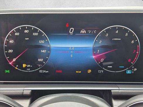New 2026 Mercedes-Benz GLE 350 4MATIC image 10