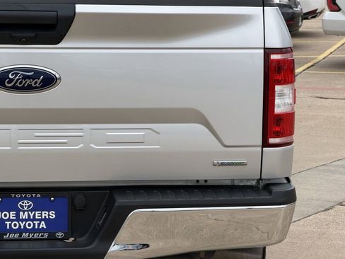 Used 2019 Ford F150 XLT AWD/4WD image 9