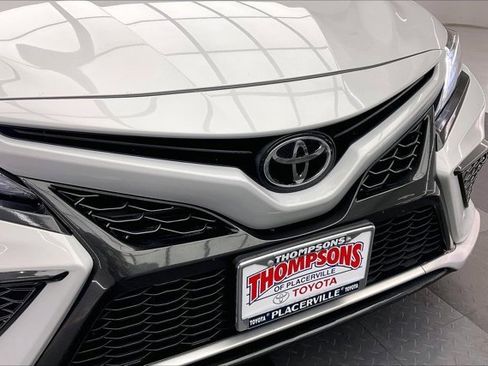 Used 2023 Toyota Camry XSE image 30